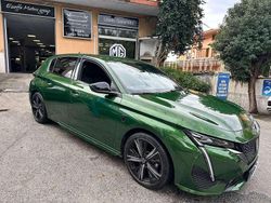 Verde Usata 2024 Peugeot 308 GT Tre volumi | 22.900 € (Super prezzo)