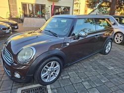 Marrone Usata 2010 Mini Cooper D Clubman Station wagon | 5700 € (Buon prezzo)