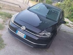 Usata 2019 VW Golf Sportsvan Comfortline Monovolume | 12.500 €