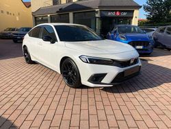 Bianco Nuova 2025 Honda Civic Sport Tre volumi | 32.990 € (Buon prezzo)