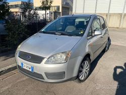 Argento Usata 2005 Ford C-MAX Trend Monovolume | 1750 € (Buon prezzo)