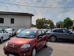 Rosso Usata 2006 Citroën C3 Tre volumi | 2900 € (Buon prezzo)