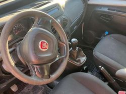 Usata 2018 Fiat Fiorino Furgone | 5500 € (Cara)