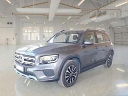 Grigio Usata 2022 Mercedes GLB180 Business SUV | 32.500 € (Buon prezzo)