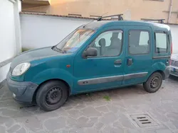 Verde Usata 2004 Renault Kangoo Authentique Monovolume | 1500 € (Buon prezzo)