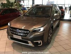Bronzo Nuova 2025 Subaru Outback Premium SUV | 48.184 € (Buon prezzo)