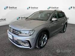Usata 2019 VW Tiguan SUV | 22.000 € (Ottimo prezzo)