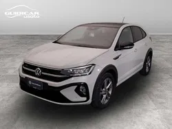 Bianco Usata 2022 VW Taigo R-line SUV | 19.900 € (Buon prezzo)
