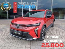 Rosso Usata 2024 Renault Scenic E-Tech Komfort SUV | 25.800 €