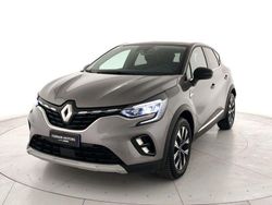 Grigio Usata 2024 Renault Captur Techno SUV | 17.900 € (Buon prezzo)