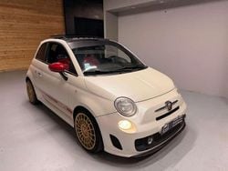 Other Usata 2009 Abarth 500 Due volumi | 9500 € (Ottimo prezzo)
