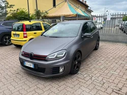 Usata 2009 VW Golf VI GTI Tre volumi | 8900 € (Super prezzo)