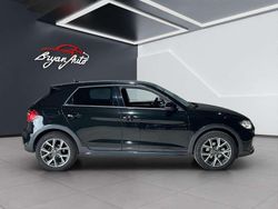 Nero Usata 2020 Audi A1 Admired Tre volumi | 21.500 € (Buon prezzo)
