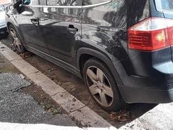 Usata 2011 Chevrolet Orlando Monovolume | 5000 € (Super prezzo)