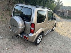 Usata 2005 Suzuki Jimny SUV | 7500 € (Buon prezzo)