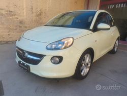 Giallo Usata 2013 Opel Adam Jam Due volumi | 6800 € (Cara)