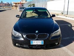 Nero Usata 2005 BMW 525 Station wagon | 2200 € (Buon prezzo)