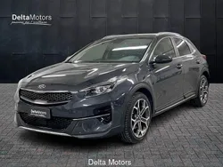 Grigio Usata 2021 Kia XCeed 2 SUV | 15.250 € (Super prezzo)