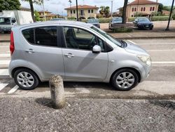 Grigio Usata 2008 Opel Agila Enjoy Due volumi | 2700 € (Ottimo prezzo)