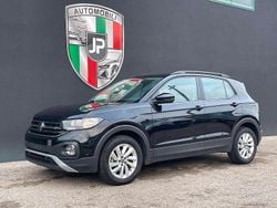 Nero Usata 2023 VW T-Cross Style SUV | 16.499 € (Ottimo prezzo)