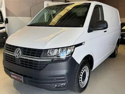 Bianco Usata 2021 VW T6.1 Furgone | 19.900 € (Super prezzo)