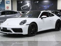 Bianco Usata 2022 Porsche 911 Carrera Sport Coupé | 115.800 € (Buon prezzo)