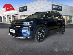 Blu Usata 2022 Citroën C5 Aircross Shine SUV | 21.650 € (Buon prezzo)