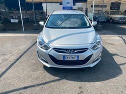 Grigio Usata 2012 Hyundai i40 Style Tre volumi | 6499 € (Buon prezzo)