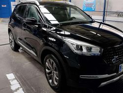Nero Usata 2023 DR DR 4.0 SUV | 18.100 € (Molto cara)