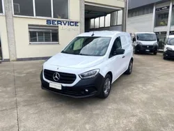 Bianco Usata 2023 Mercedes Citan 108 Furgone | 16.850 €