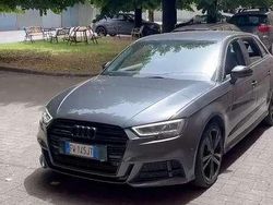 Usata 2019 Audi A3 Sportback g-tron Sport Due volumi | 19.000 € (Molto cara)