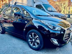 Nero Usata 2019 Hyundai ix20 Comfort Due volumi | 11.200 € (Buon prezzo)