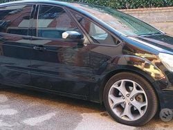 Nero Usata 2008 Ford S-MAX Titanium Monovolume | 2900 € (Buon prezzo)