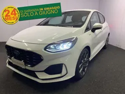 Other Usata 2023 Ford Fiesta ST-Line Due volumi | 16.600 € (Buon prezzo)