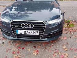 Usata 2012 Audi A6 Advanced Station wagon | 9000 €
