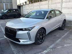Argento Nuova 2025 DS Automobiles DS4 Tre volumi | 28.500 € (Ottimo prezzo)