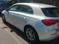Argento Usata 2019 Mercedes A160 Business Tre volumi | 19.000 € (Ottimo prezzo)