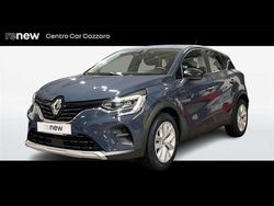 Grigio Usata 2022 Renault Captur Zen SUV | 15.500 € (Ottimo prezzo)