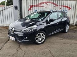 Nero Usata 2019 Renault Clio GrandTour Business Station wagon | 8900 € (Buon prezzo)