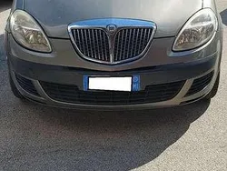Beige Usata 2005 Lancia Musa Monovolume | 1990 € (Ottimo prezzo)