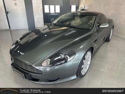 Grigio Usata 2004 Aston Martin DB9 Tre volumi | 65.900 €