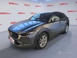 Grigio Usata 2021 Mazda CX-30 SUV | 20.300 € (Buon prezzo)