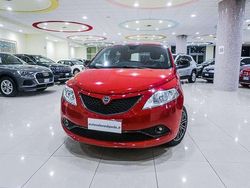 Rosso Usata 2021 Lancia Ypsilon Gold Due volumi | 13.500 € (Cara)