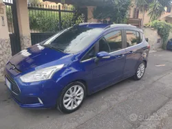 Usata 2015 Ford B-MAX Titanium Monovolume | 7000 € (Buon prezzo)
