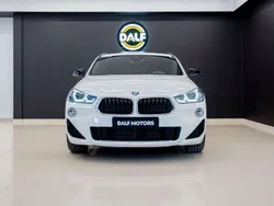 Bianco Usata 2019 BMW X2 M Sport SUV | 26.900 € (Buon prezzo)