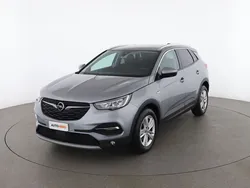 Grigio Usata 2020 Opel Grandland X Innovation SUV | 14.099 € (Buon prezzo)