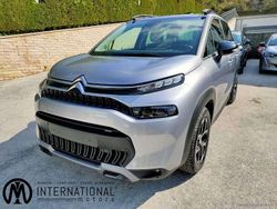 Grigio Usata 2023 Citroën C3 Aircross Shine SUV | 16.900 € (Buon prezzo)