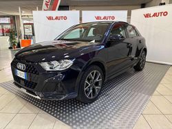 Blu Usata 2021 Audi A1 Tre volumi | 22.900 € (Buon prezzo)