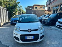 Bianco Usata 2021 Fiat Panda Easy Due volumi | 10.500 € (Buon prezzo)