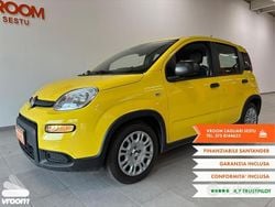 Usata 2024 Fiat Grande Panda S Due volumi | 12.990 €
